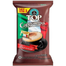 KOPI TOP 25 CAPPUCCINO