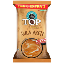 KOPI TOP 22 GULA AREN