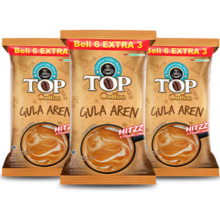 KOPI TOP 22(6+3) AREN /PAK