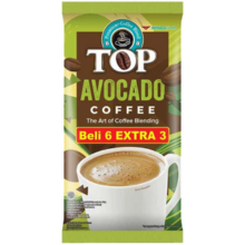 KOPI TOP 22 AVOCADO