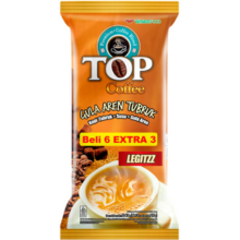 KOPI TOP 27 SUSU GULA AREN