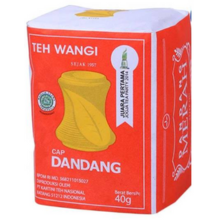 TEH DDANG 40