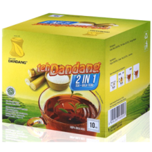 TEH DDANG 18GX10 TEHGULA+TMBLR