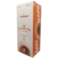 TEH DDANG CLUP 25 JASMINE