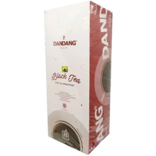 TEH DDANG CLUP 25 BLACK