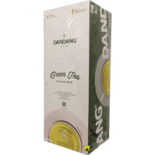 TEH DDANG CLUP 25 GREEN