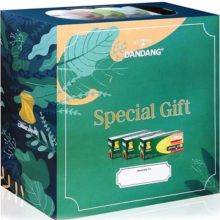 TEH DDANG SPC GIFT 4+1
