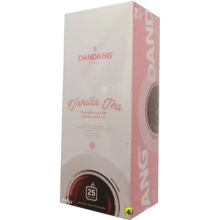 TEH DDANG CELUP 25 VNL BOX
