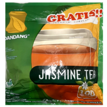 TEH DDANG CELUP 100'S JASMINE