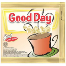 GDAY 3IN1 20 VNL SCH