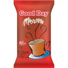 GDAY 3IN1 20 MOCACINO SCH