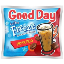 GDAY 30 FR MOCAFRIO SCH