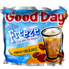 GDAY 30 FR CHOCORANGE SCH