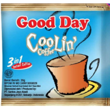 GDAY 3IN1 20 COOLIN SCH