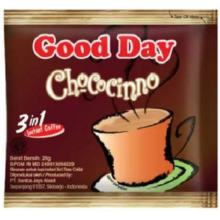 GDAY 3IN1 20 CHOCOCINNO SCH