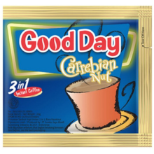 GDAY 3IN1 20 CARREBIAN SCH