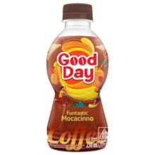 GDAY 250 MOCACINNO BTL