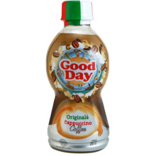 GDAY 250 CAPPUCCINO BTL