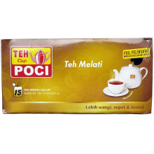 TEH POCI CELUP 15'S MELATI