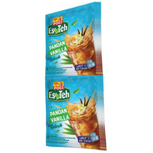 TEH POCI ES TEH PDN VNL+SELASIH /PAK10'S