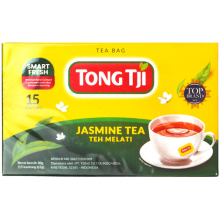 TEH TONG TJI JASMINE 15'S
