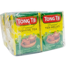 TEH TONG TJI 9GR KUNING PAK/10