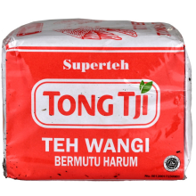 TEH TONG TJI 80