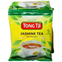TEH TONG TJI JASMINE 5'S SCH