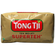 TEH TONG TJI 250 SUPER