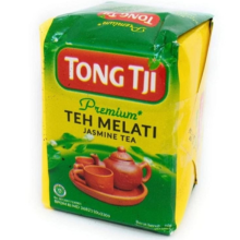 TEH TONG TJI 40 PREMIUM