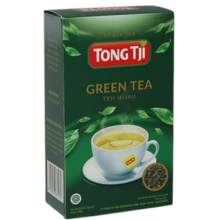 TEH TONG TJI 100 GREEN TEA