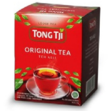 TEH TONG TJI 50 BLACK TEA