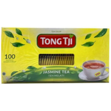 TEH TONG TJI JASMINE BOX/100'S