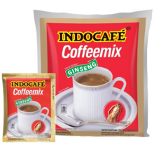 IDCAFE 20 GINSENG /SCH