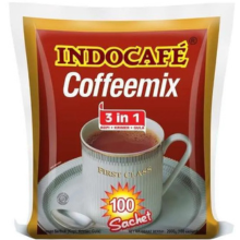 IDCAFE COFEEMIX BAG /100