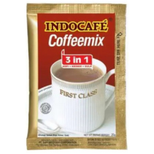 IDCAFE 20 COFEEMIX /SCH