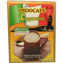 IDCAFE 25 CAPUCINO /SCH