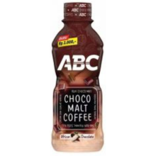 KOPI ABC 230M EXO CHOCOMALT