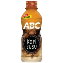 KOPI ABC 230M EXO MILK