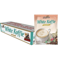 KOPI LWK WHT KOFFIE /KRT 120'S