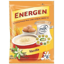 ENERGEN 35 VNL SCH