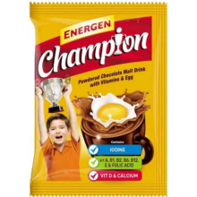 ENERGEN CHAMPION 35G 4IN1