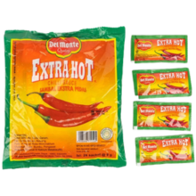 DEL MNT XT HOT SCH  /PAK