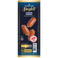 KANZLER SINGLES MINI