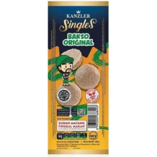 KANZLER SINGLES BAKSO ORIGINAL