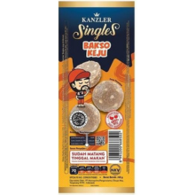 KANZLER SINGLES BAKSO KEJU