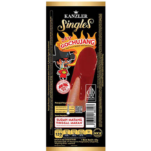 KANZLER SINGLES GOCHUJAN