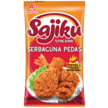 SAJIKU TPG BB 70 PDS