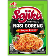 SAJIKU BB 20 NS GRG PDS