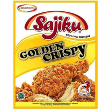 SAJIKU TPG BB 200 GOLDEN